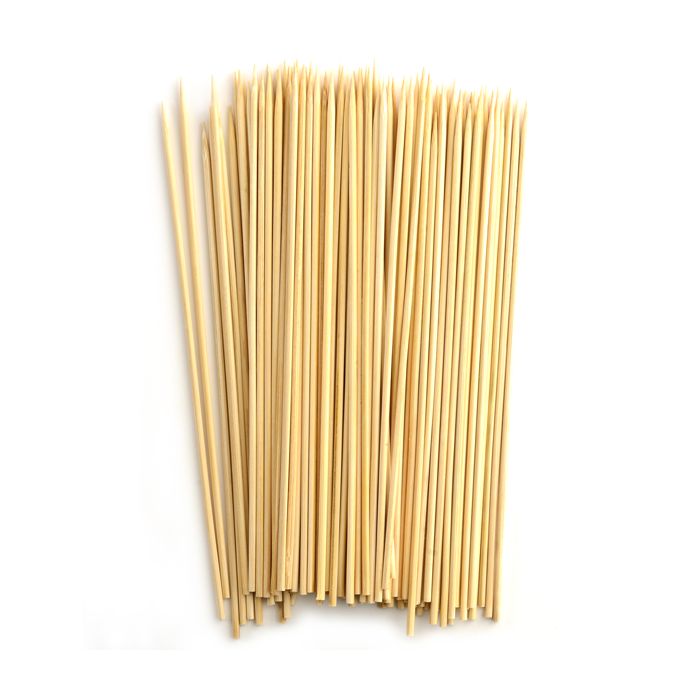 Bamboo Sticks 8" (200x100pcs)